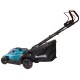 Аккум. газонокосилка MAKITA LXT DLM330Z в кор.