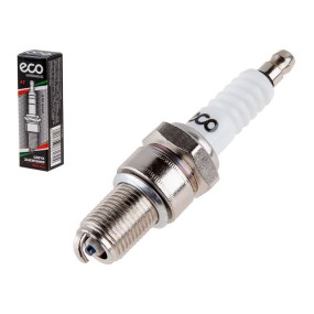Свеча зажигания ECO GTP-X040 (4Т; М14*1.25; резьба 19 мм)
