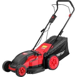Газонокосилка электрическая WORTEX LM 4219 1800 Вт, шир.43 см, БЕСЩЁТ.ДВИГ.