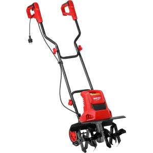 Культиватор электрический WORTEX RC 4015 1500 Вт, шир. 40 см, глуб. до 22 см