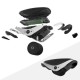 Электроролики e-Skates Segway Drift W1