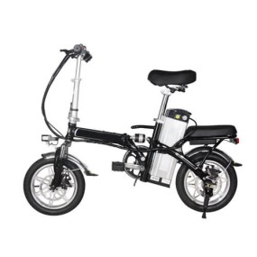 Велогибрид VOLTEN SLF 350W