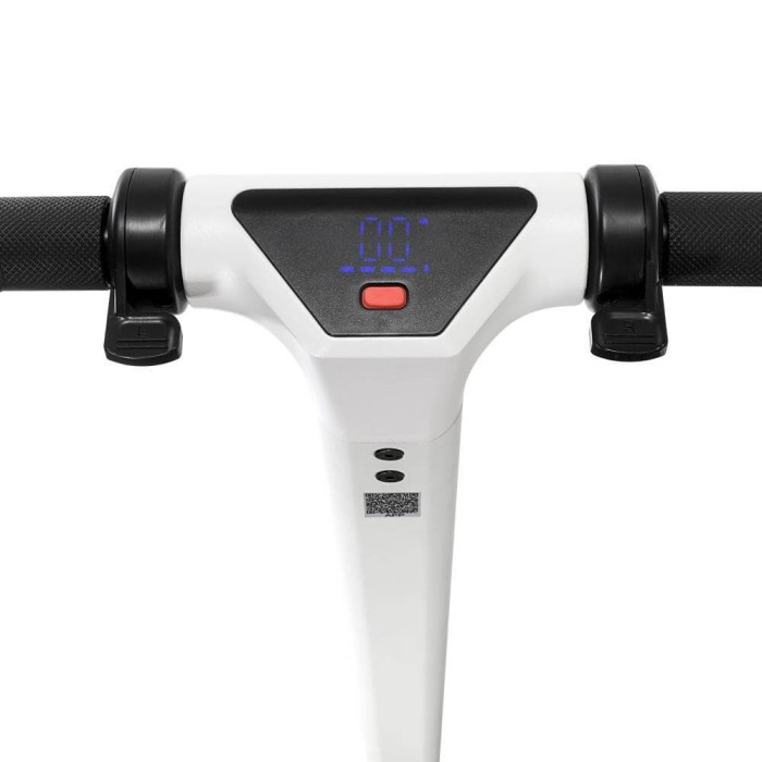 Электросамокат Kugoo S1 6 Ah Jilong