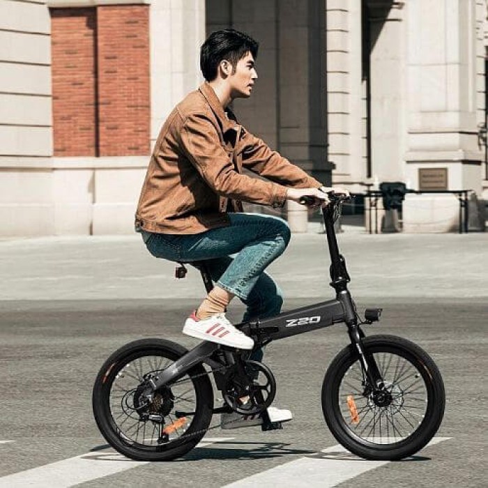 Электровелосипед Xiaomi Himo Z20