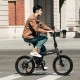 Электровелосипед Xiaomi Himo Z20