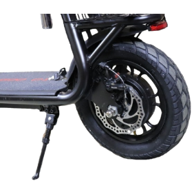 Покрышка шоссейная Kugoo С1/ES3 12"