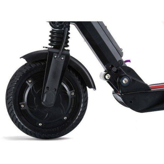 Электросамокат KUGOO S2 (Jilong)