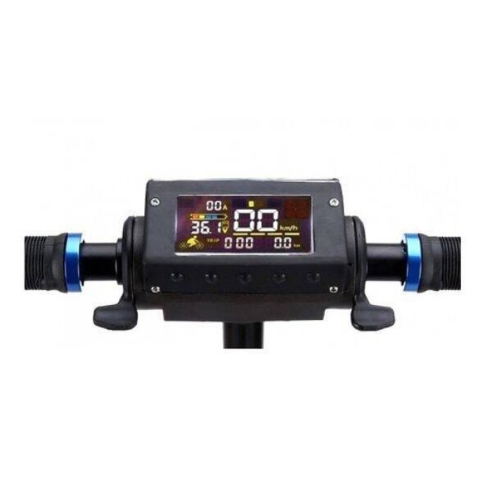 Электросамокат KUGOO S2 (Jilong)