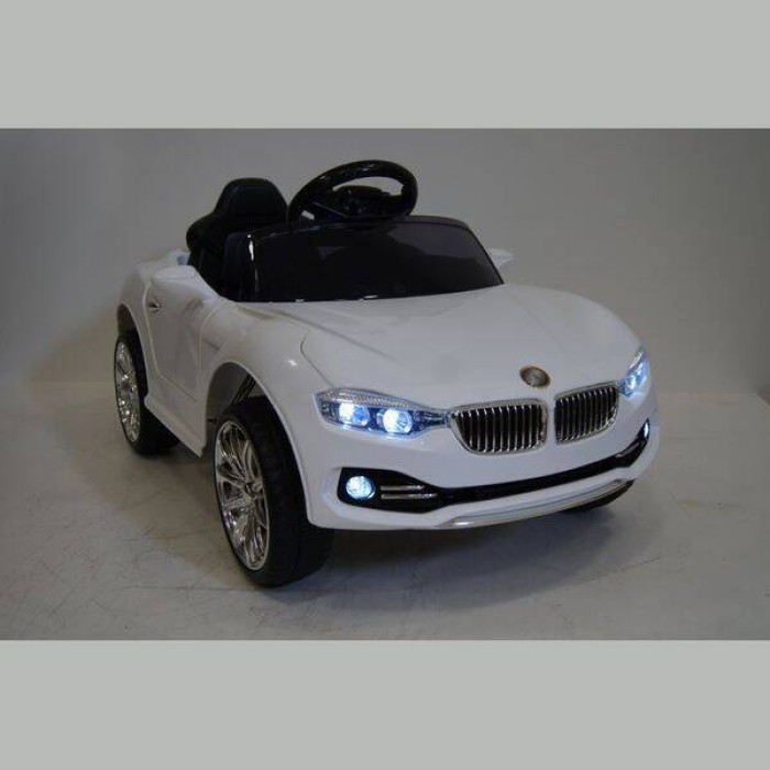 Детский электромобиль BMW 4-series COUPE LUX