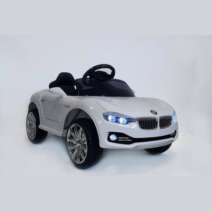 Детский электромобиль BMW 4-series COUPE LUX
