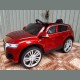 Детский электромобиль AUDI Q5 LUX Красный