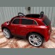 Детский электромобиль AUDI Q5 LUX Красный