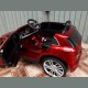 Детский электромобиль AUDI Q5 LUX Красный