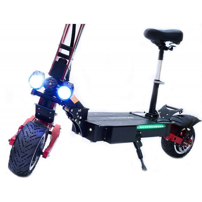Электросамокат Ultron T128