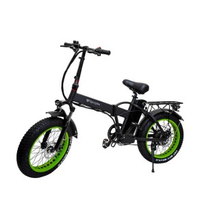 Электрофэтбайк Syccyba H1