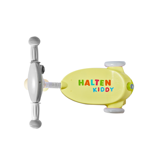 Электросамокат Halten Kiddy