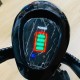 Электроскутер Citycoco  GT X14 PRO (со съемным акб)