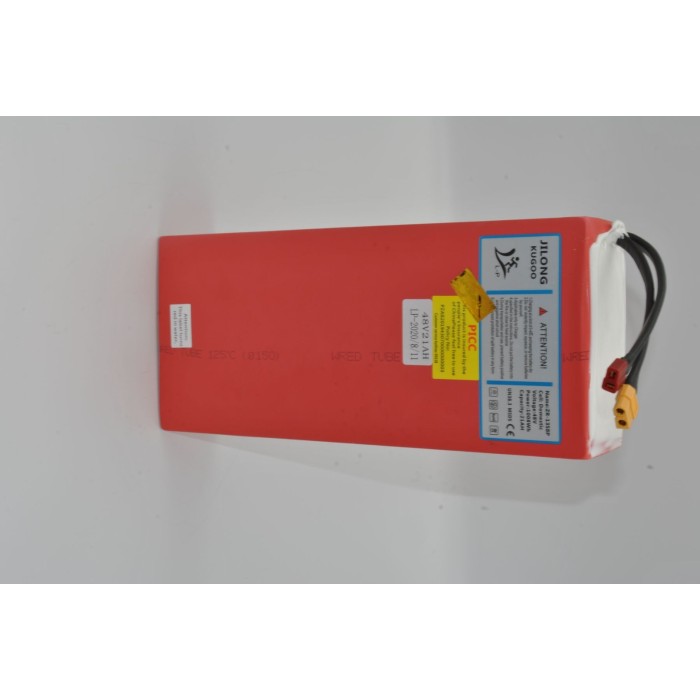 Аккумулятор литиевый 21 Ah Kugoo M5