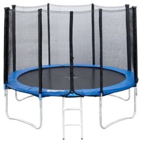 Батут "Sport Elite" GB10202 диаметром 10FT, 305 см с внешней сеткой