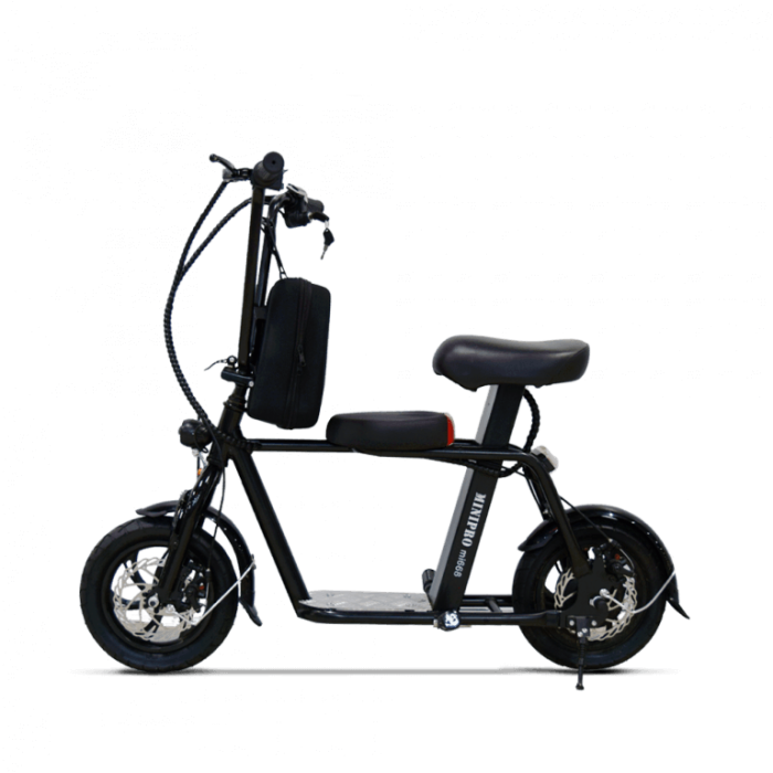 Электросамокат MINIPRO mi668