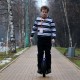 Моноколесо Solowheel Xtreme