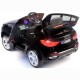 Детский электромобиль AUDI Q5 LUX Черный