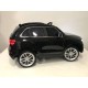 Детский электромобиль AUDI Q5 LUX Черный