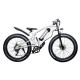 Электровелосипед ELECTRO HYBRID SX-300