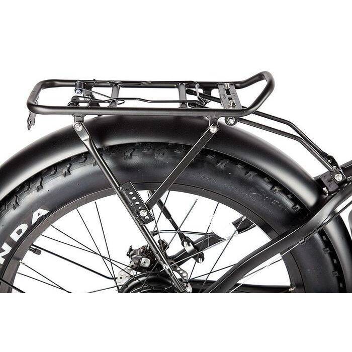 Электровелосипед Volteco BigCat Dual New 1000W