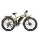Электровелосипед Volteco BigCat Dual New 1000W