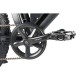 Электровелосипед Volteco BigCat Dual New 1000W