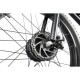 Электровелосипед Volteco BigCat Dual New 1000W