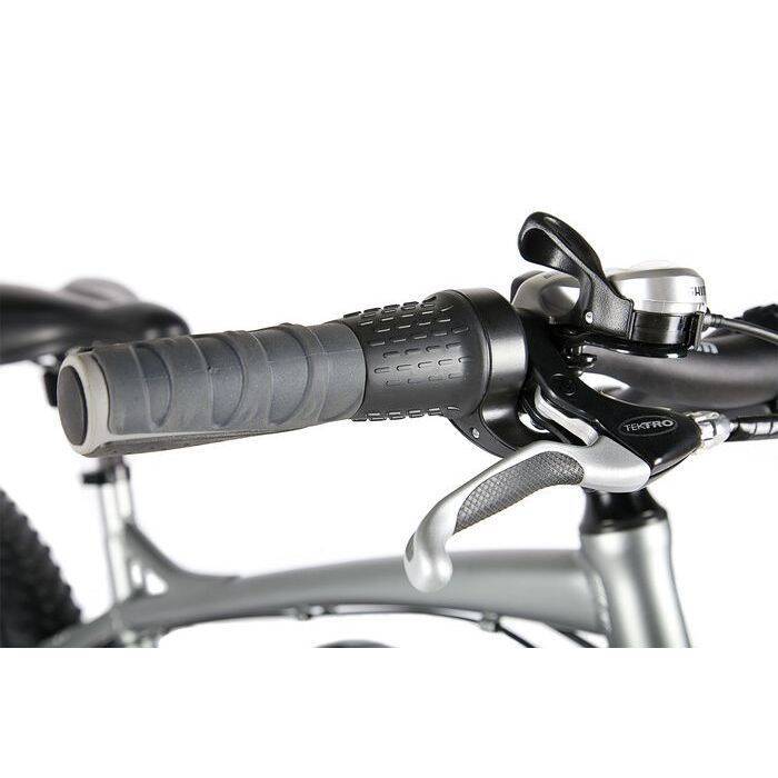 Электровелосипед Volteco BigCat Dual New 1000W