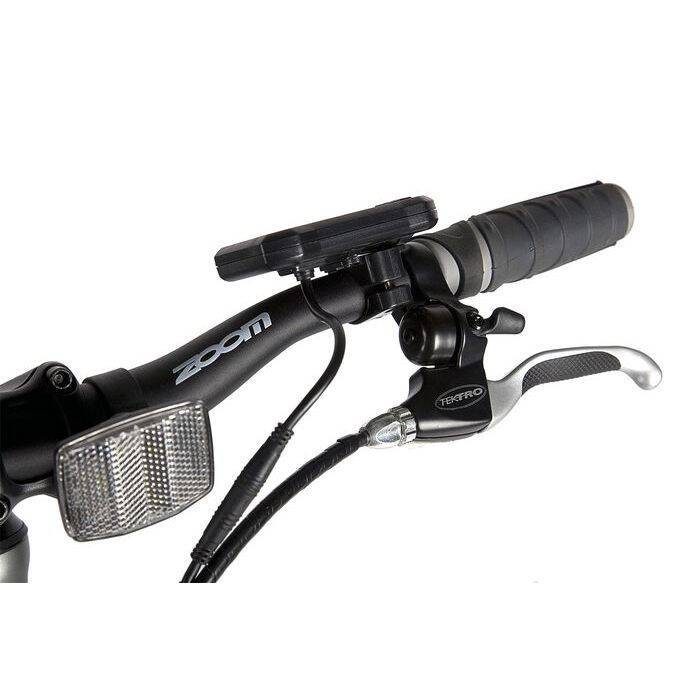 Электровелосипед Volteco BigCat Dual New 1000W