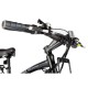 Электровелосипед Volteco BigCat Dual New 1000W