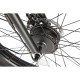 Электровелосипед Volteco BigCat Dual New 1000W