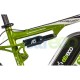 Велогибрид Eltreco Vitality 600
