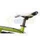 Велогибрид Eltreco Vitality 600