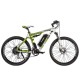 Велогибрид Eltreco Vitality 600