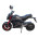 Электромотоцикл Simargl Cafe Racer М8 2000W