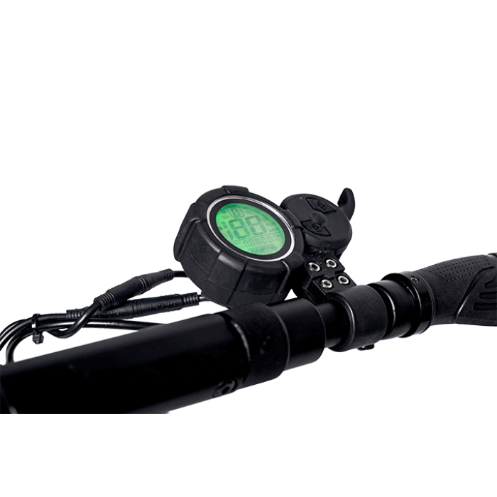 Электросамокат Halten RS-01 Pro