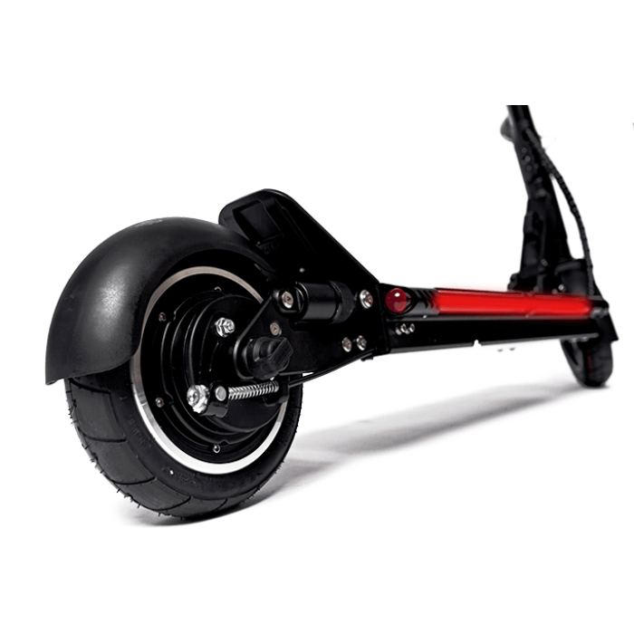 Электросамокат Halten RS-01 Pro