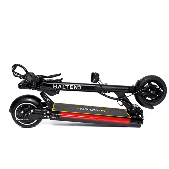 Электросамокат Halten RS-01 Pro