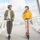 Электросамокат Xiaomi MiJia Electric Scooter M365 Pro