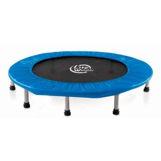 Каркасный батут Lite Weights Basic LW-48, 122 см