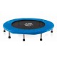 Каркасный батут Lite Weights Basic LW-48, 122 см