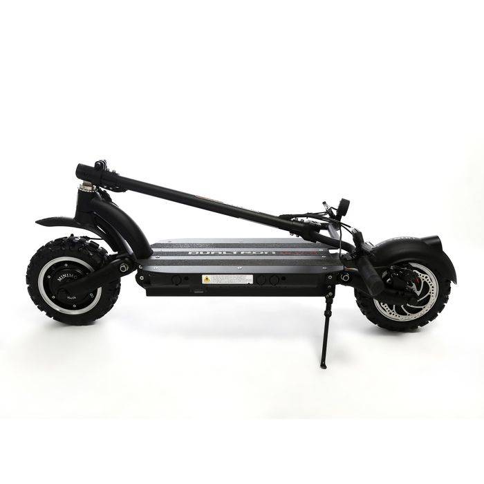Электросамокат DUALTRON 2 ULTRA (60V 35AH - 2,072 WH)