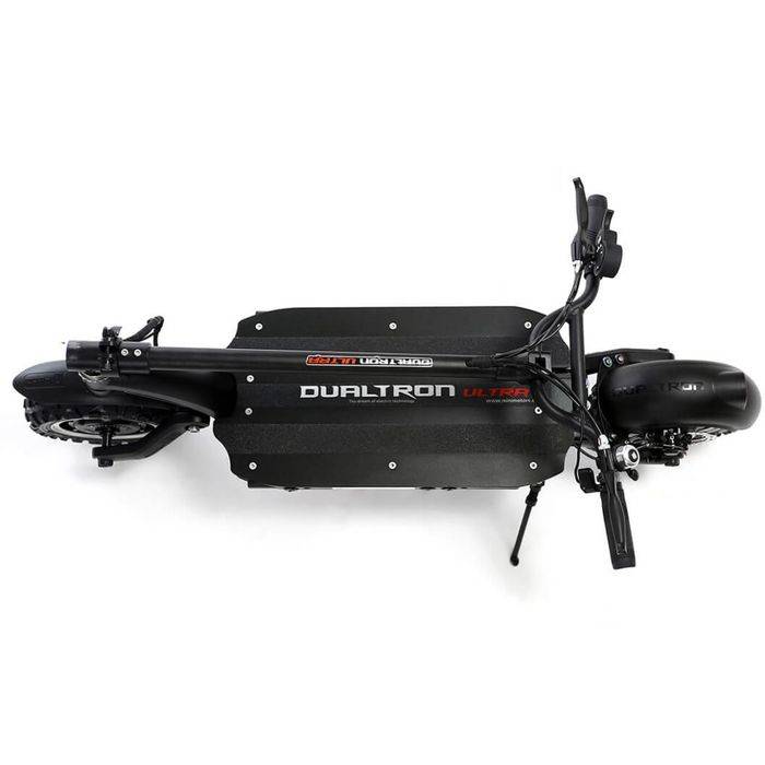 Электросамокат DUALTRON 2 ULTRA (60V 35AH - 2,072 WH)