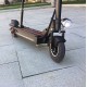 Электросамокат Kugoo M2 Черный Jilong