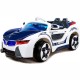 Детский электромобиль BMW I8